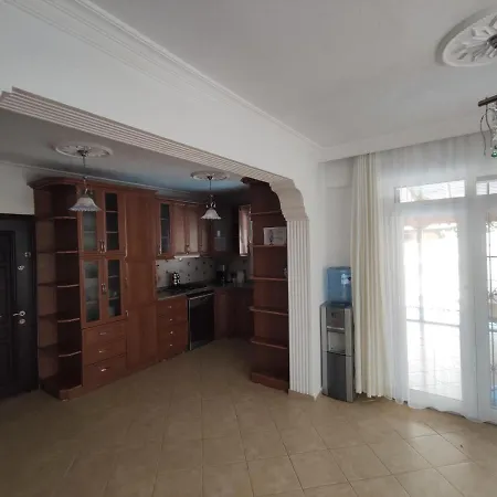 度假居 With Private Pool Near Calis Suitable For Families