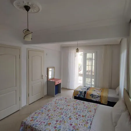 With Private Pool Near Calis Suitable For Families 度假居