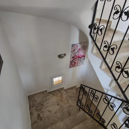 度假居 With Private Pool Near Calis Suitable For Families 费特希耶