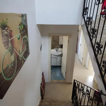 度假居 With Private Pool Near Calis Suitable For Families *