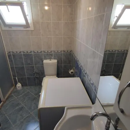 度假居 With Private Pool Near Calis Suitable For Families *