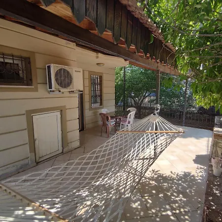 With Private Pool Near Calis Suitable For Families * 费特希耶