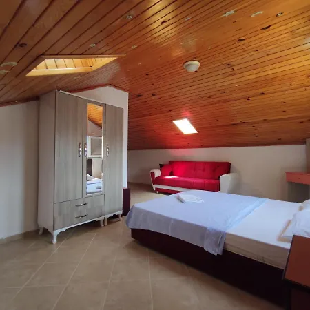 With Private Pool Near Calis Suitable For Families *