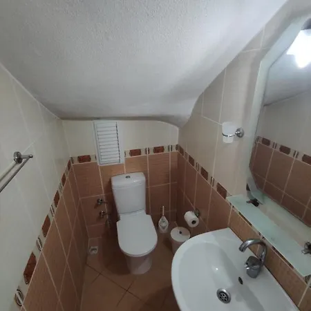 With Private Pool Near Calis Suitable For Families Fethiye