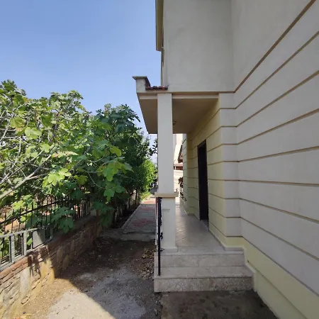 With Private Pool Near Calis Suitable For Families *