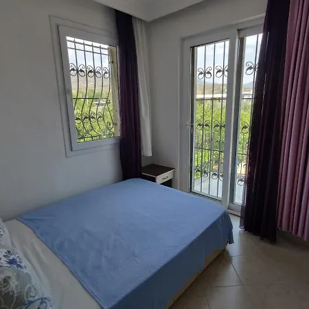 Feriehus With Private Pool Near Calis Suitable For Families