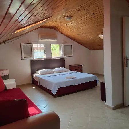 With Private Pool Near Calis Suitable For Families *