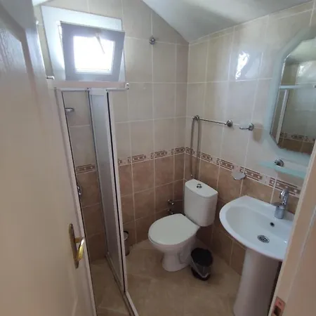 Feriehus With Private Pool Near Calis Suitable For Families Fethiye